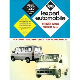 Revue Technique 1994