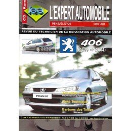 Revue Technique 2004