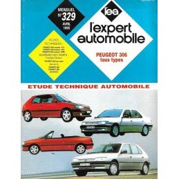 Revue Technique 1995