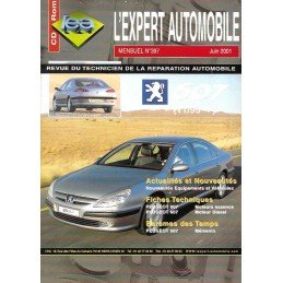 Revue Technique 2001