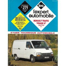 Revue Technique 1990