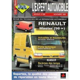 Revue Technique 1998
