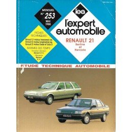 Revue Technique 1988