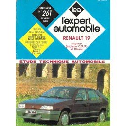 Revue Technique 1989