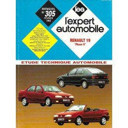 Revue Technique 1993