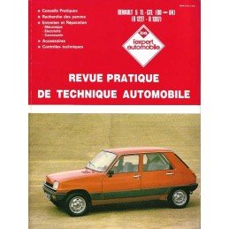 Revue Technique 1980