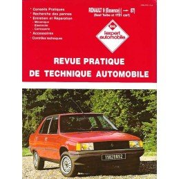Revue Technique R 9