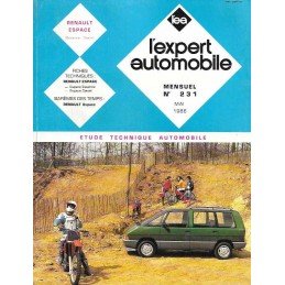 Revue Technique 1986