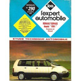 Revue Technique 1991