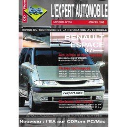 Revue Technique 1997