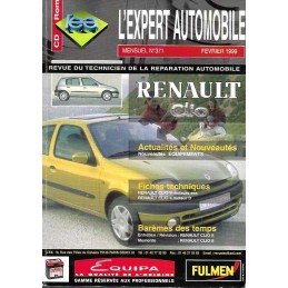 Revue Technique 1999