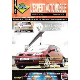 Revue Technique 2003