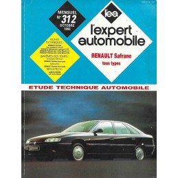 Revue Technique 1993