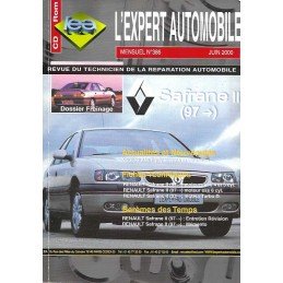 Revue Technique 2000