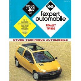 Revue Technique 1993