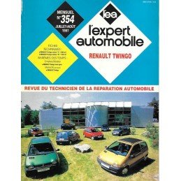 Revue Technique 1997