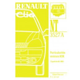 Manuel Reparation Moteur K9K