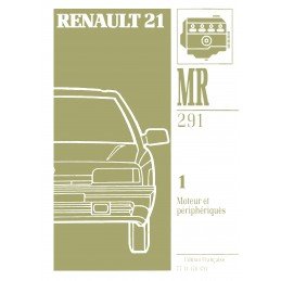 Manuel Reparation Moteurs