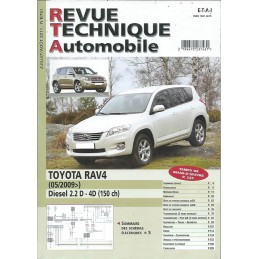 Revue Technique 2011