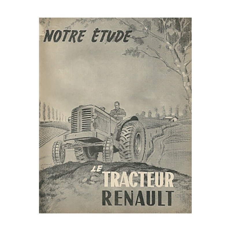 Revue Technique R 3041 Revue Technique R 3041