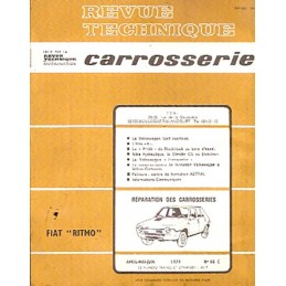 Revue Technique Carrosserie