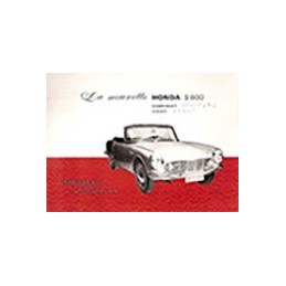 Catalogue Publicitaire