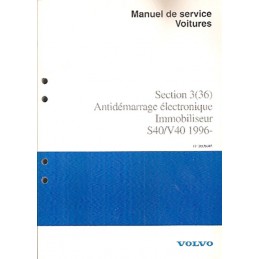 Manuel Electricite Antidemarrage