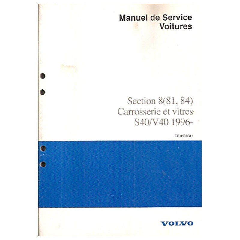 Manuel Reparation Carrosserie Manuel Reparation Carrosserie