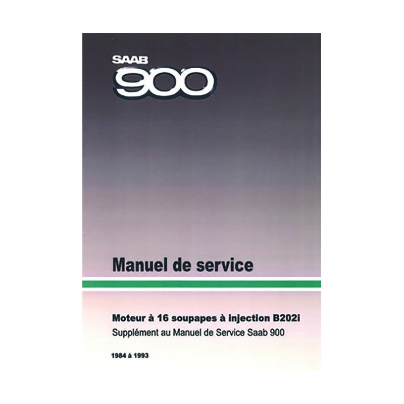 Manuel Reparation Injection 16S Manuel Reparation Injection 16S