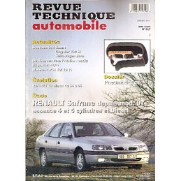 Revue Technique 1999