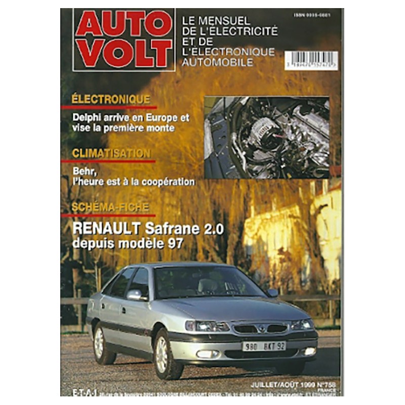 Revue Technique Auto Volt Revue Technique Auto Volt