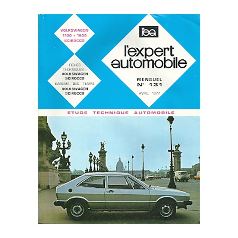 Revue Technique 1977