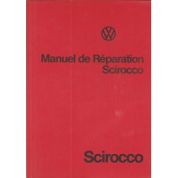 Manuel Reparation 1974