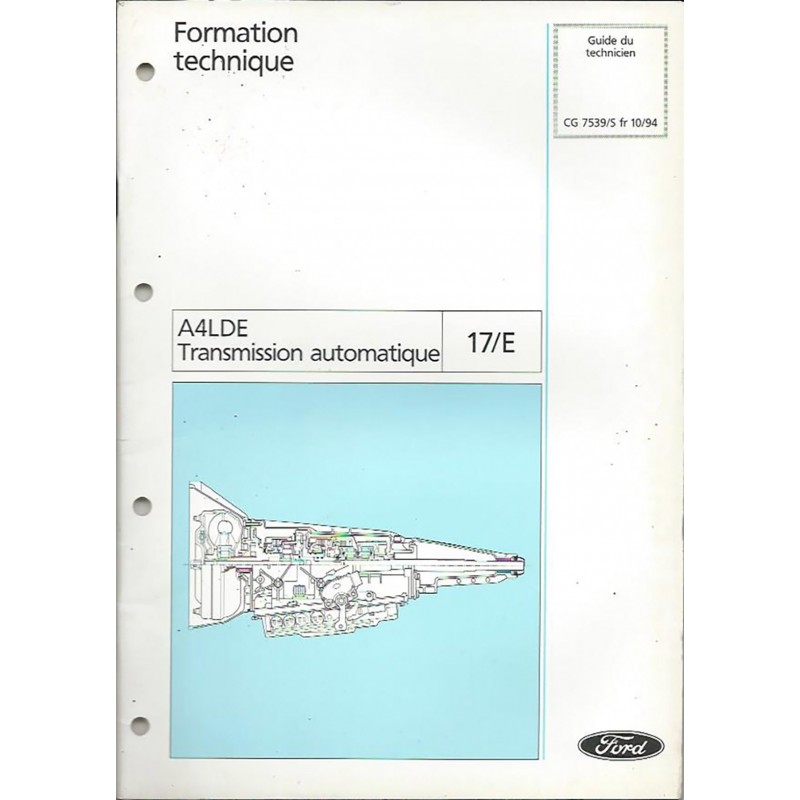 Documentation Technique Documentation Technique