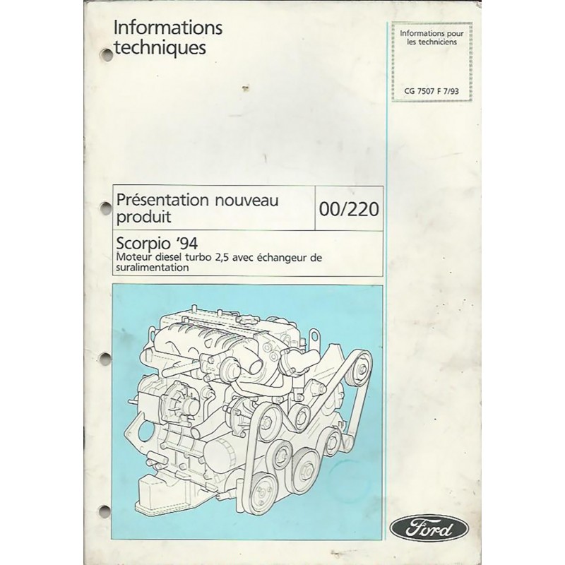 Documentation Technique Documentation Technique