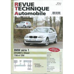 Revue Technique  2007