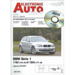 Revue Technique  Auto Volt