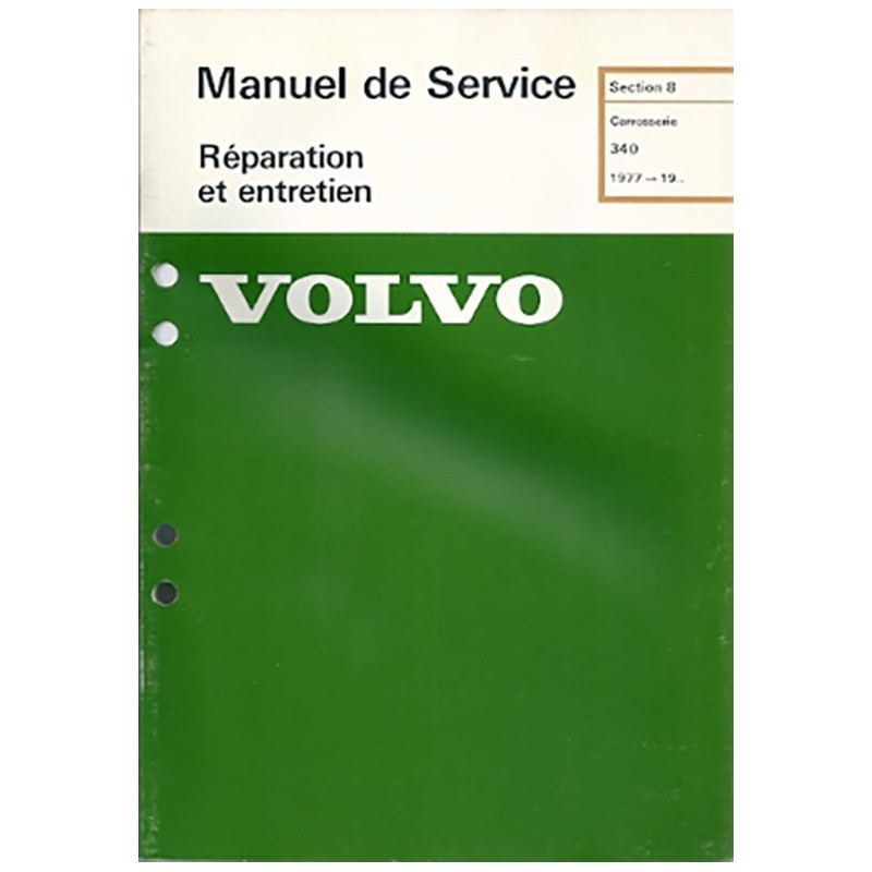 Manuel Reparation Carrosserie Manuel Reparation Carrosserie
