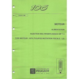 Manuel Atelier Injection