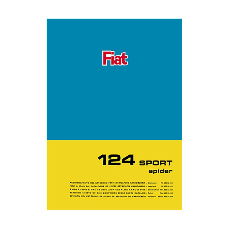 Catalogue de Pieces Carrosserie Catalogue de Pieces Carrosserie