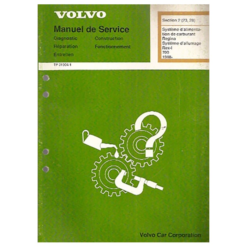 Manuel de Reparation Alimentation Manuel de Reparation Alimentation