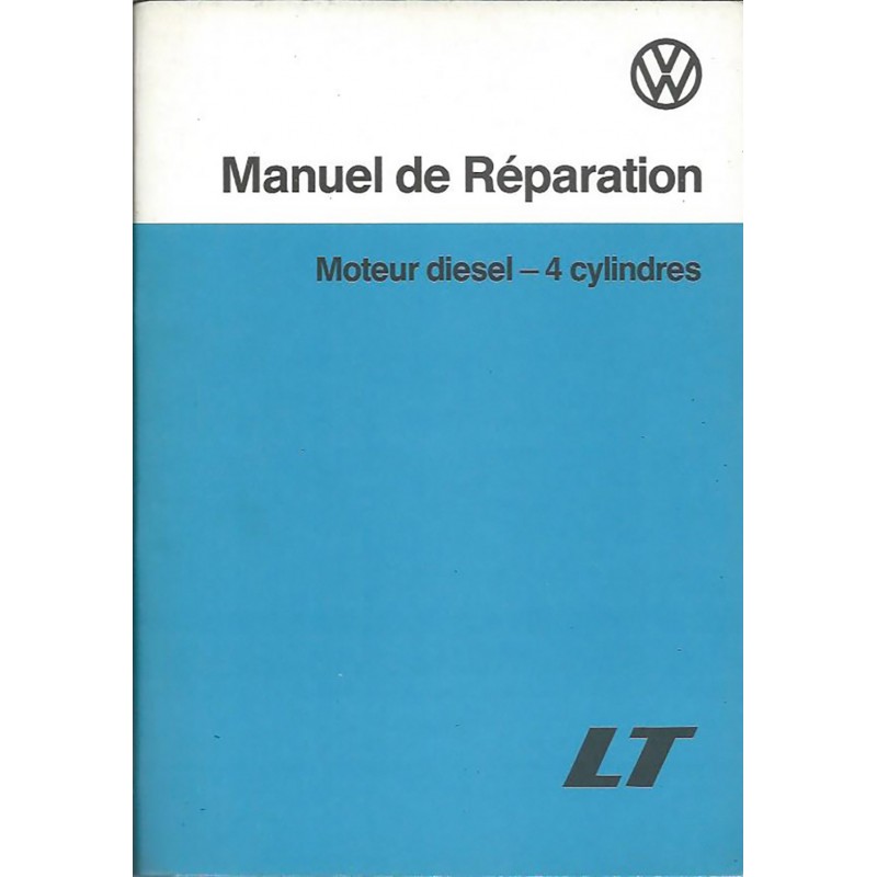 Manuel Reparation Moteur Diesel Manuel Reparation Moteur Diesel