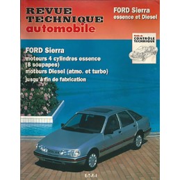 Revue Technique  2000