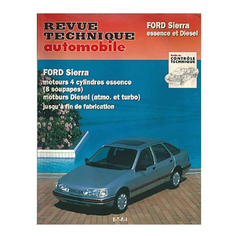 Revue Technique  2000