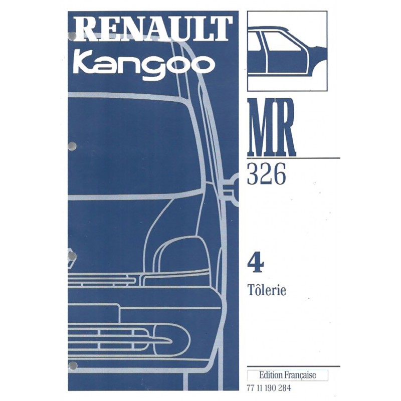 Manuel Reparation Carrosserie Manuel Reparation Carrosserie