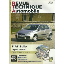 Revue Technique 2003