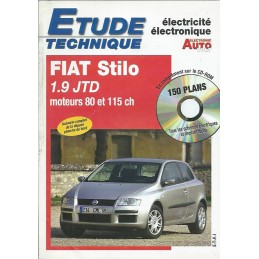 Revue Technique  Auto Volt