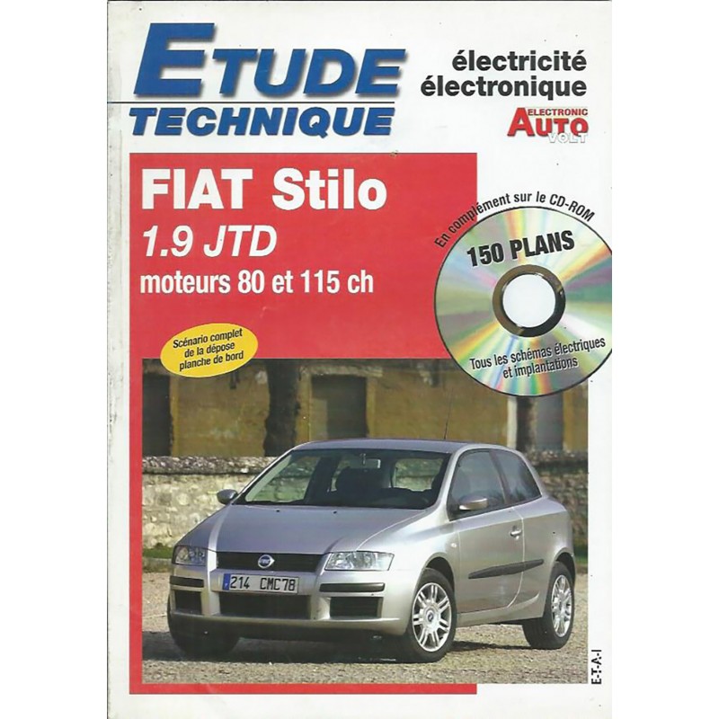 Revue Technique Auto Volt Revue Technique Auto Volt