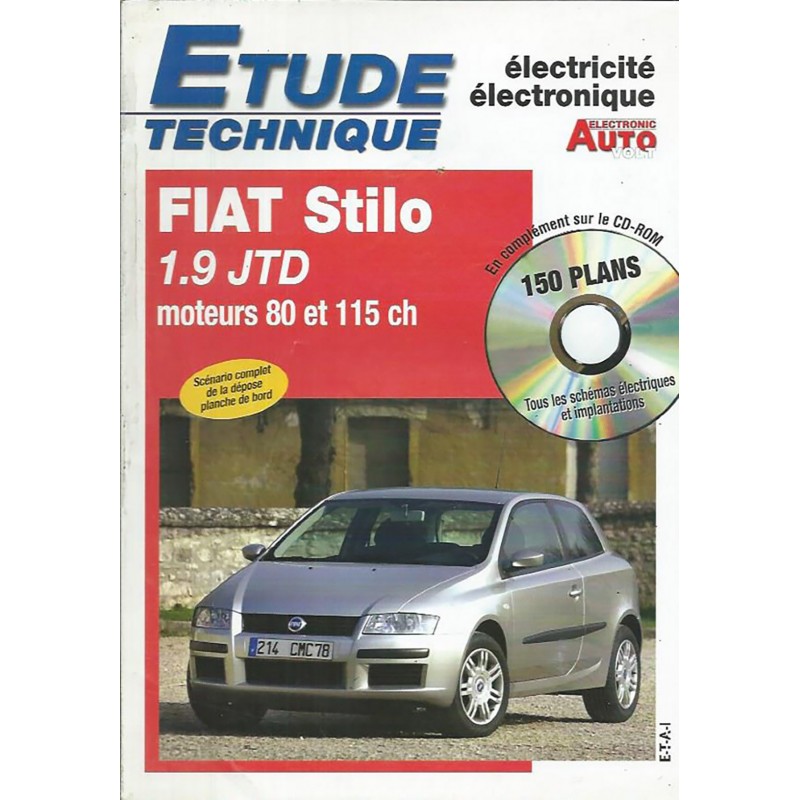 Revue Technique Auto Volt Revue Technique Auto Volt