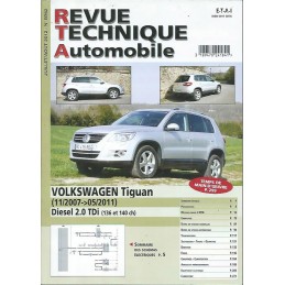 Revue Technique 2012